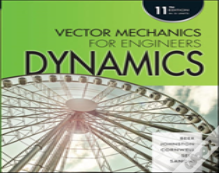 Vector Mechanics For Engineers: Dynamics Si (Subs)