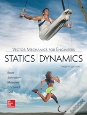 Capa do artigo Vector Mechanics For Engineers: Statics And Dynamics
