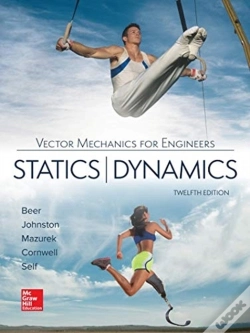 Capa do artigo Vector Mechanics For Engineers: Statics And Dynamics