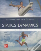 Capa do artigo Vector Mechanics For Engineers: Statics And Dynamics, Si