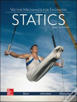 Capa do artigo Vector Mechanics For Engineers: Statics