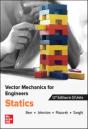 Vector Mechanics For Engineers: Statics, Si - Preview