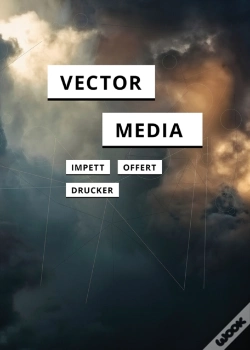 Capa do artigo Vector Media
