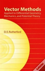 Capa do artigo Vector Methods Applied To Different