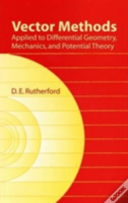 Capa do artigo Vector Methods Applied To Different