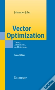 Capa do artigo Vector Optimization