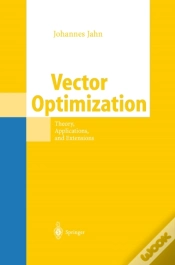 Capa do artigo Vector Optimization