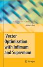 Vector Optimization With Infimum And Supremum - Preview