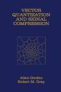 Vector Quantization And Signal Compression - Preview
