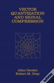 Capa do artigo Vector Quantization And Signal Compression