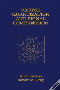 Capa do artigo Vector Quantization And Signal Compression