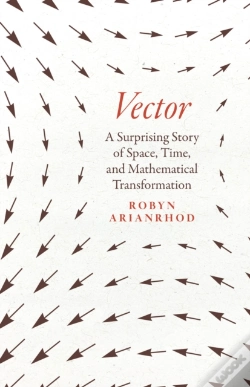 Capa do artigo Vector