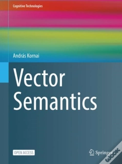 Capa do artigo Vector Semantics