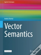 Capa do artigo Vector Semantics