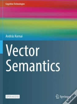 Capa do artigo Vector Semantics