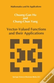 Capa do artigo Vector-Valued Functions And Their Applications