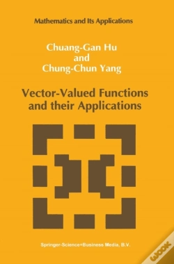 Capa do artigo Vector-Valued Functions And Their Applications