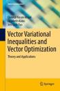Vector Variational Inequalities And Vector Optimization - Preview