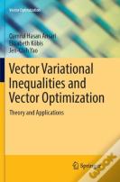 Vector Variational Inequalities And Vector Optimization