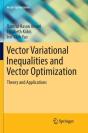 Vector Variational Inequalities And Vector Optimization - Preview