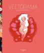 Vectorama ; Arthur De Pins Artbook - Preview