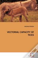 Vectorial Capacity Of Ticks