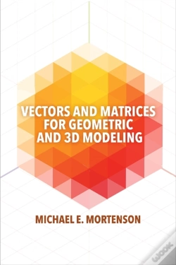Capa do artigo Vectors And Matrices For Geometric And 3d Modeling