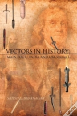 Capa do artigo Vectors In History