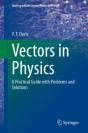 Vectors In Physics - Preview