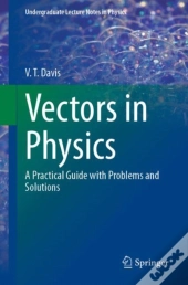 Vectors In Physics