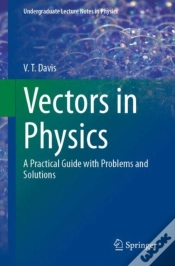 Capa do artigo Vectors In Physics