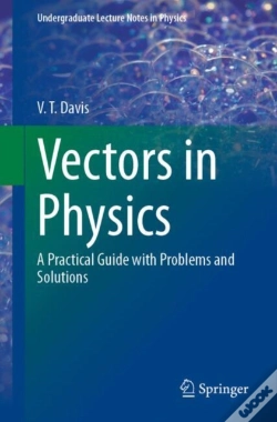 Capa do artigo Vectors In Physics