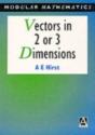 Vectors In Two Or Three Dimensions - Preview
