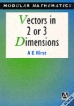 Capa do artigo Vectors In Two Or Three Dimensions