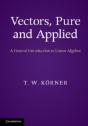 Vectors, Pure And Applied - Preview