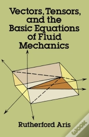 Capa do artigo Vectors, Tensors And The Basic Equations Of Fluid Mechanics