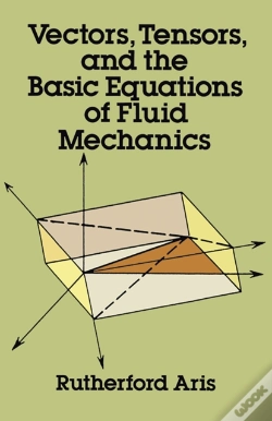 Capa do artigo Vectors, Tensors And The Basic Equations Of Fluid Mechanics
