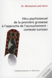 Capa do artigo Vécu Psychosexuel De La Première Grossesse À L