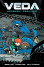 Veda: Assembly Required - Preview