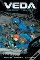 Veda: Assembly Required