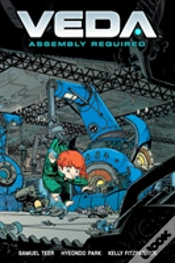 Capa do artigo Veda: Assembly Required