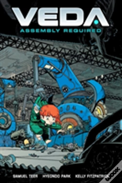 Capa do artigo Veda: Assembly Required