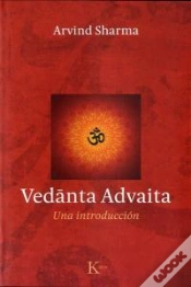 Capa do artigo Vedanta Advaita