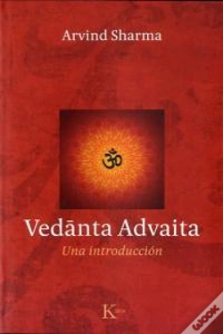 Capa do artigo Vedanta Advaita