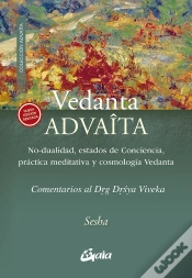 Capa do artigo Vedanta Advaita