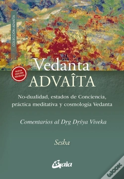 Capa do artigo Vedanta Advaita