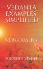 Vedanta Examples Simplified - Preview