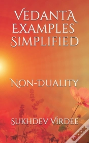 Capa do artigo Vedanta Examples Simplified