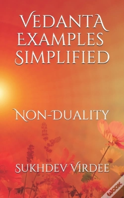 Capa do artigo Vedanta Examples Simplified