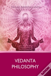 Capa do artigo Vedanta Philosophy